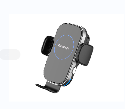 Electric Induction Lighting Car Wireless Charger CW16