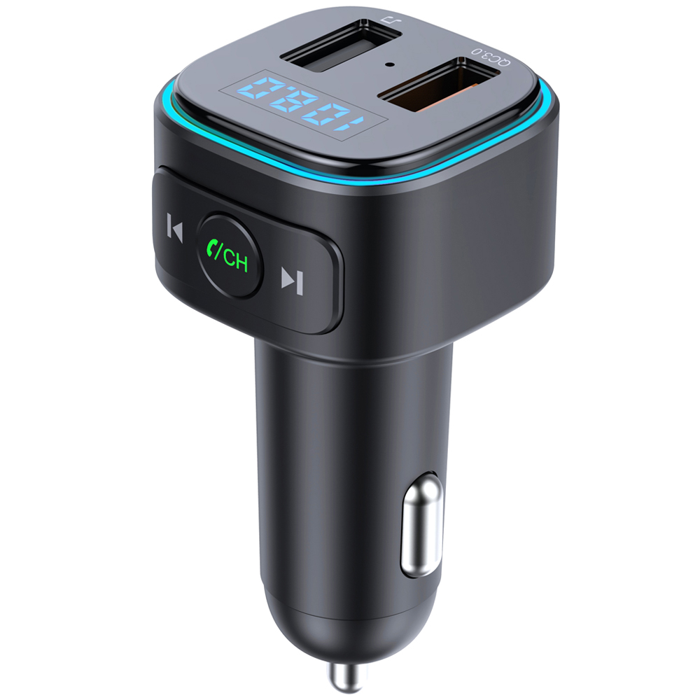 Fast charging for car T46Q