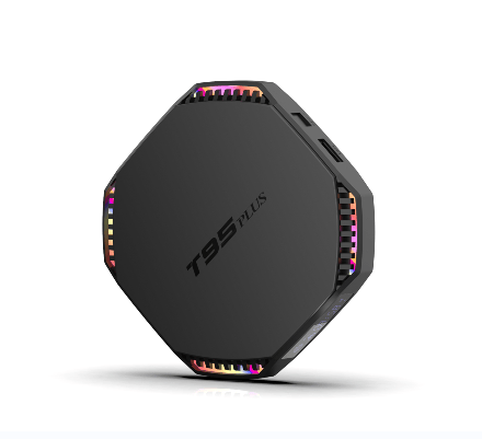 T95 plus TV box