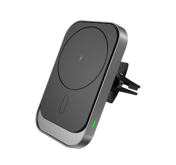 Magnetic wireless charger for car CW19