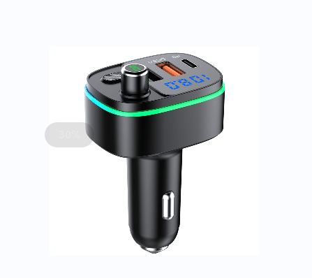 Fast wireless charger for car T65