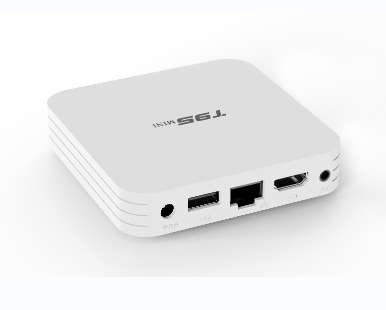 T95MINI-H313 Android TV box