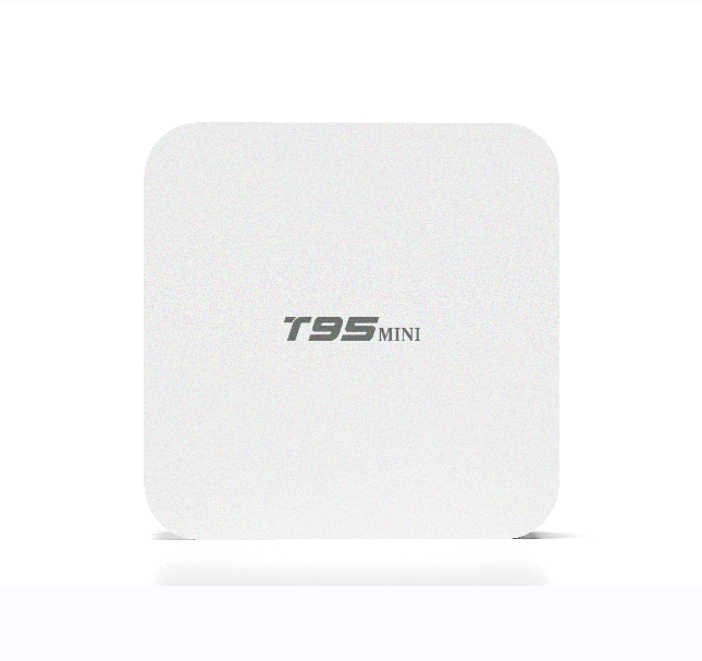 T95MINI-H313 Android TV box
