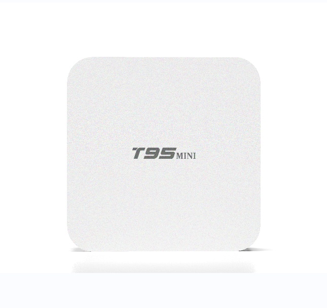 T95MINI-H313 Android TV box