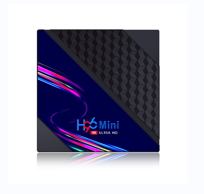 H96 mini V8 Smart TV Box