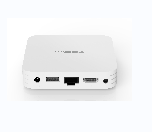 T95MINI-H313 Android TV box