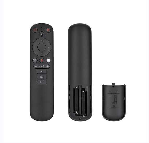 Newest G50S VOICE AIR REMOTE MOUSE