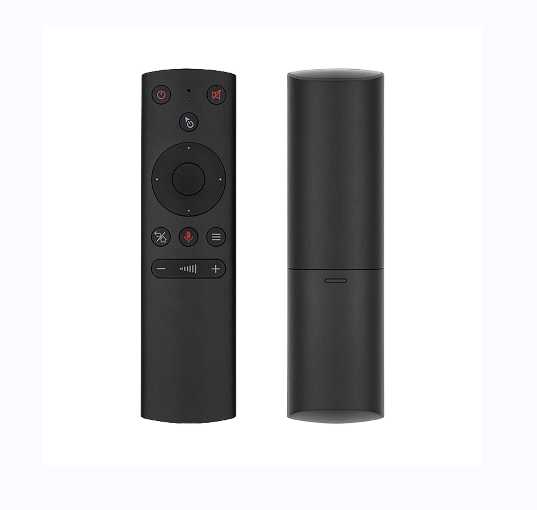 G21S Air mouse with IR learning