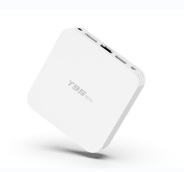 T95MINI-H313 Android TV box