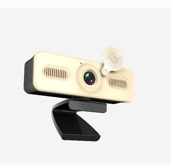 Multi-function Web camera CS370