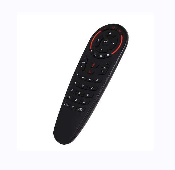 Air mouse G30s 33IR