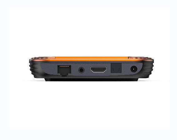New and High quality TV BOX HK1 RBOX X4