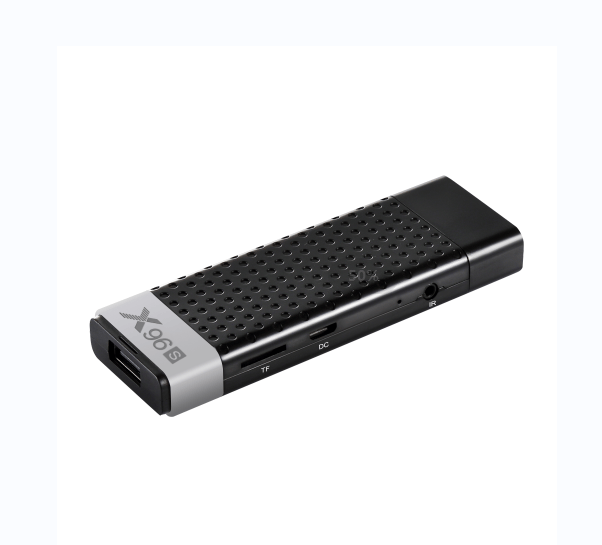 X96S TV stick