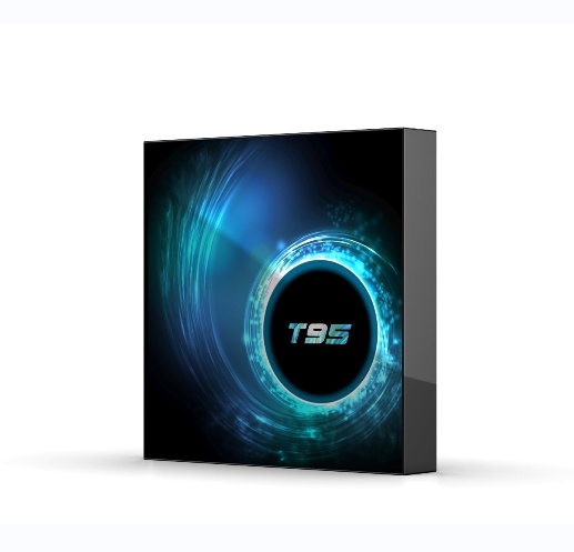 T95 TV box