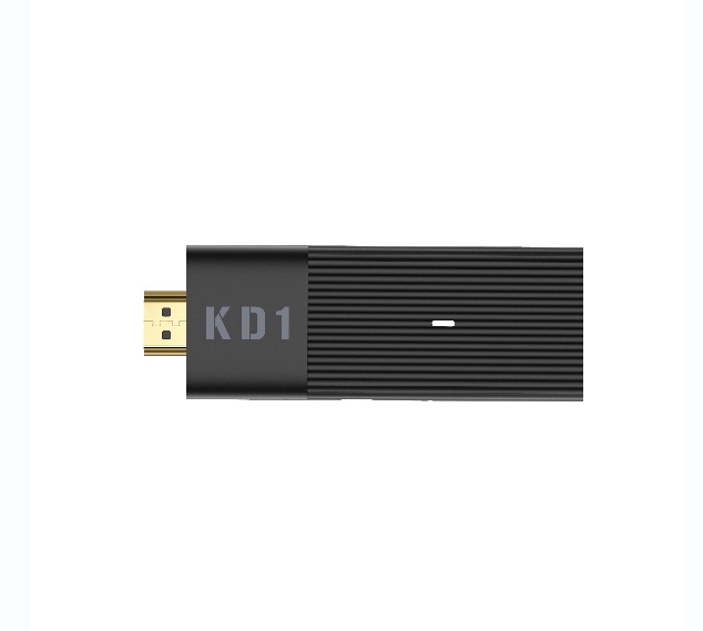 GOOGLE certified TV stick KD1 2G 16G