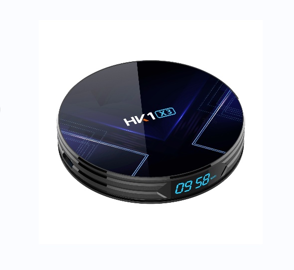 Fashion deisgn HK1 X3 Android TV box