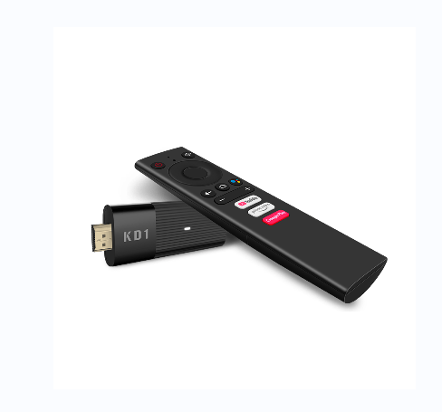 GOOGLE certified TV stick KD1 2G 16G