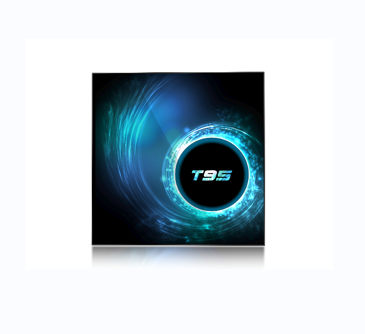 T95 TV box