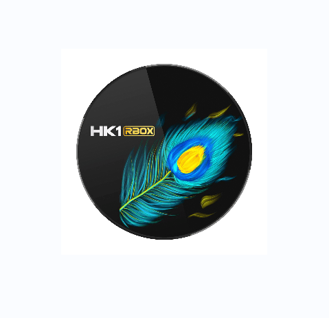 HK1 RBOX  R3