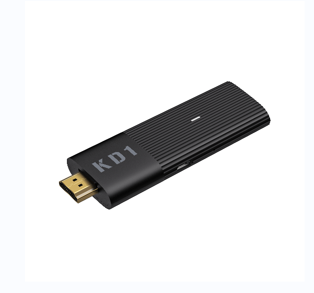 GOOGLE certified TV stick KD1 2G 16G