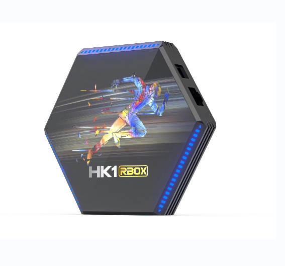 HK1 RBOX  R2