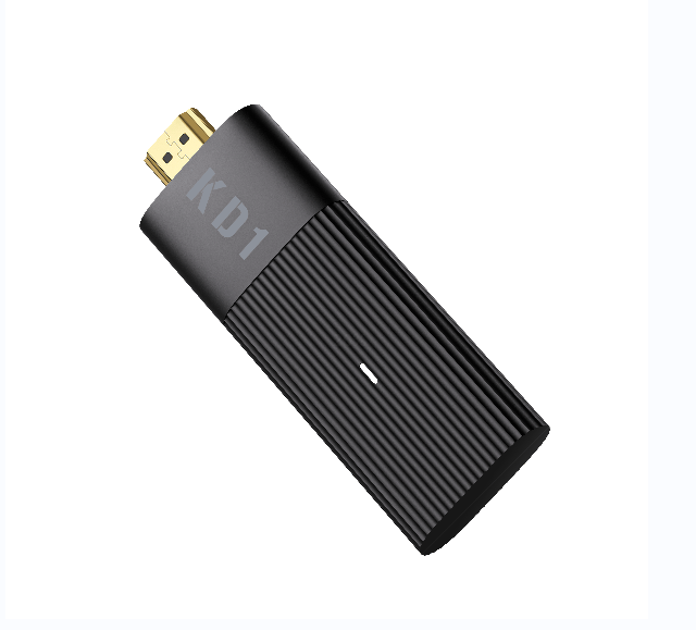 GOOGLE certified TV stick KD1 2G 16G