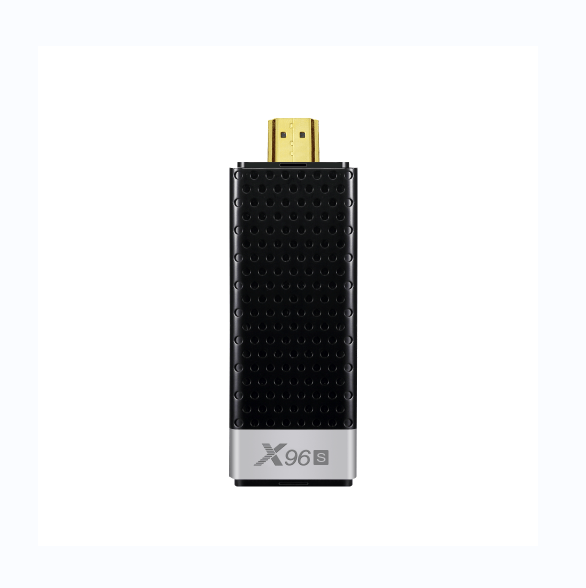 X96S TV stick