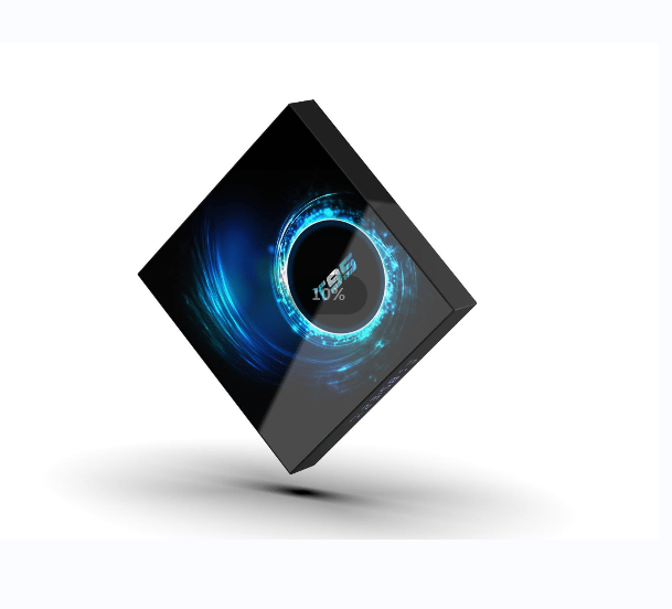 T95 TV box