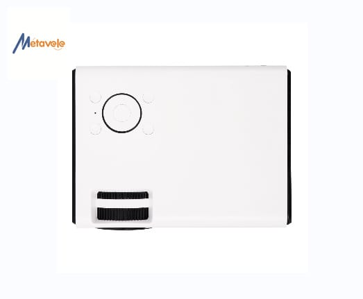 Hottest in Amazon 4k Android Projector T01