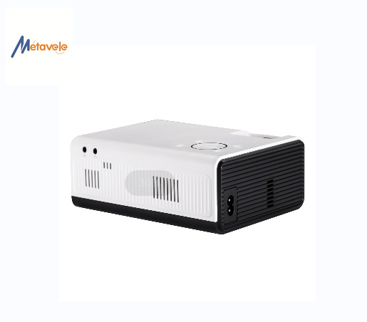 Hottest in Amazon 4k Android Projector T01