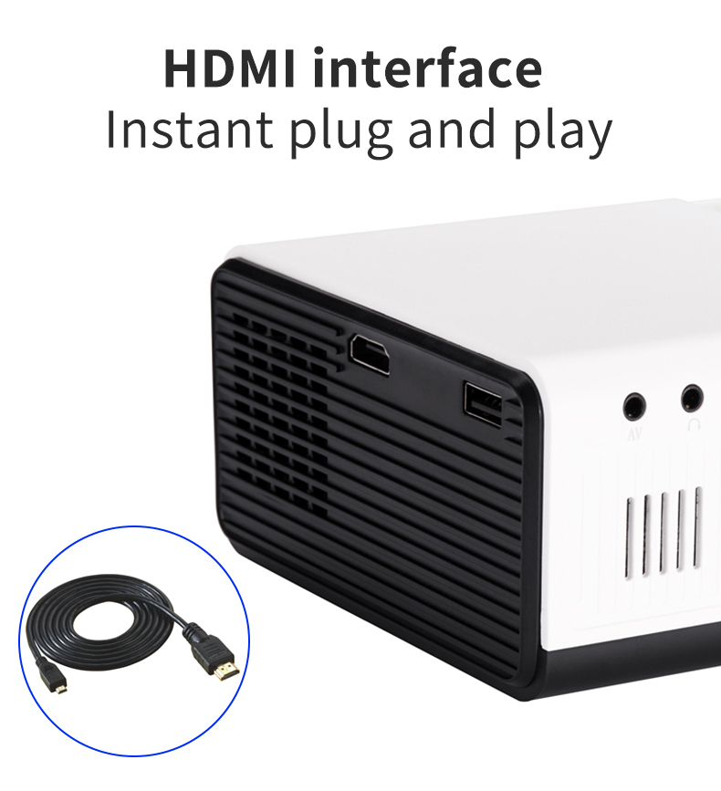 Hottest in Amazon  Android Home cinema Projector LP01