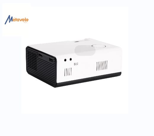 Hottest in Amazon 4k Android Projector T01