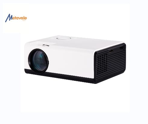 Hottest in Amazon 4k Android Projector T01