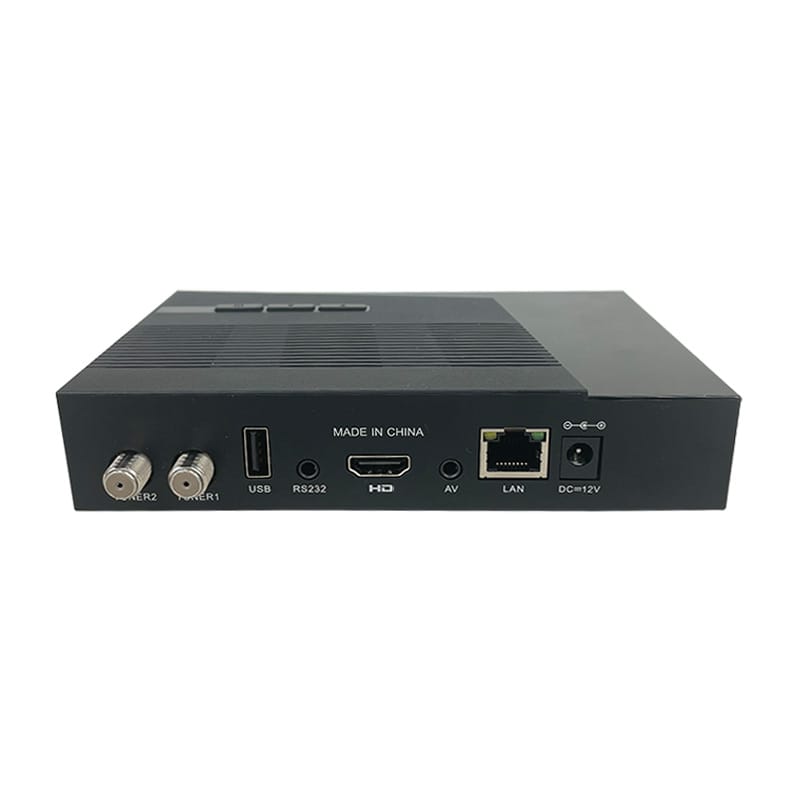 Syta F1 DVB-S2 IPTV 1080p Digital Satellite Set Top Box TV Receiver Fire Box