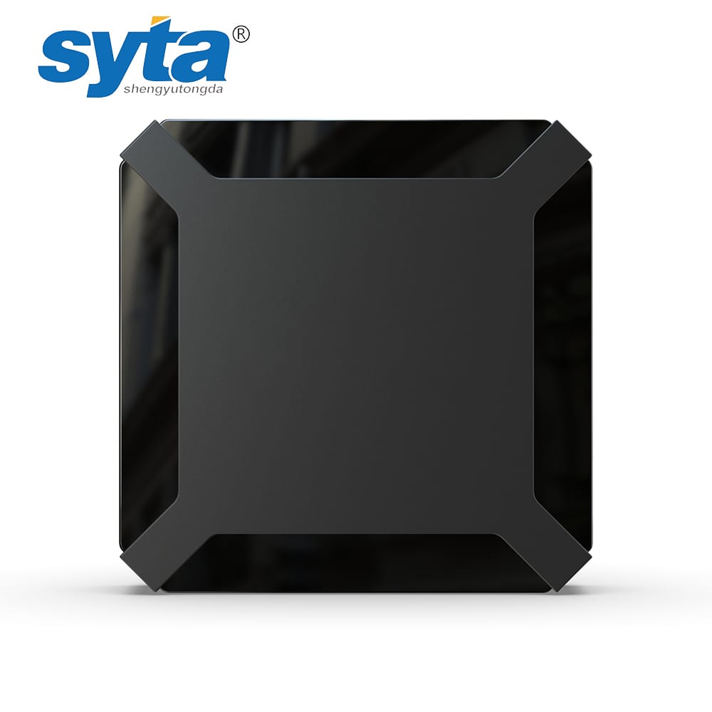  X96 ATV YD926 Android 10.0 Set Top Box  Wifi 2.4 G/5.8G 4K H.265 Allwinner H313 Chipset  Quad-core Smart TV Box
