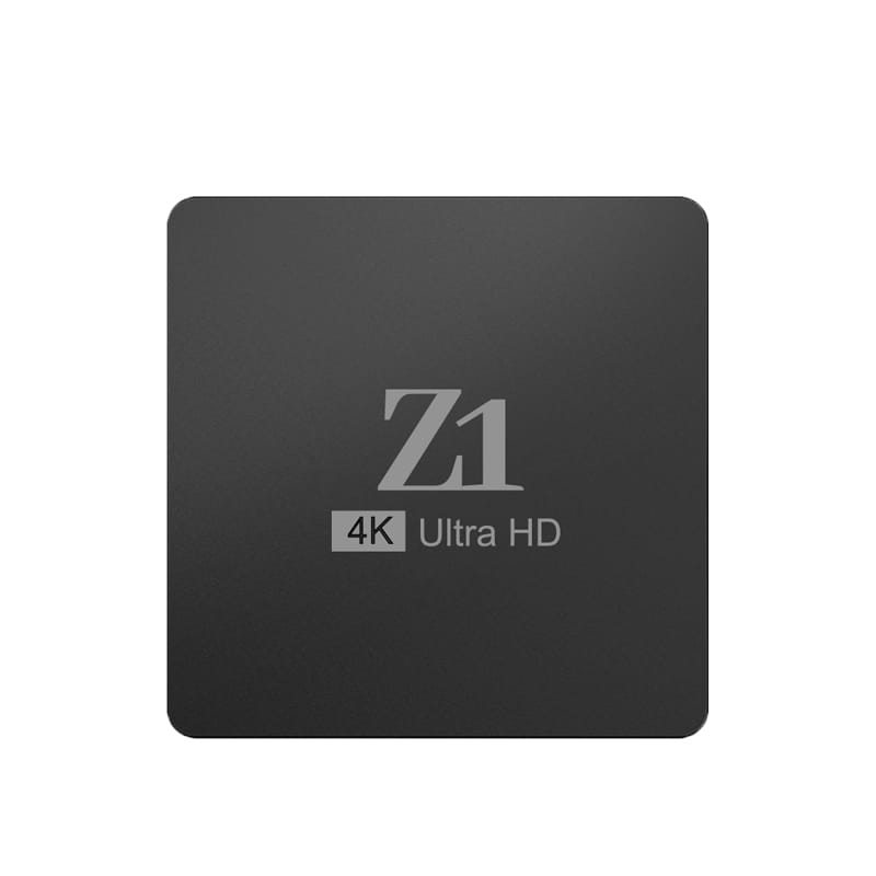 Syta Z1 IPTV Subscription Android TV Box 4K Android 11.0 OTT H313 Dual Wifi Smart Player TV BOX Google Certificate