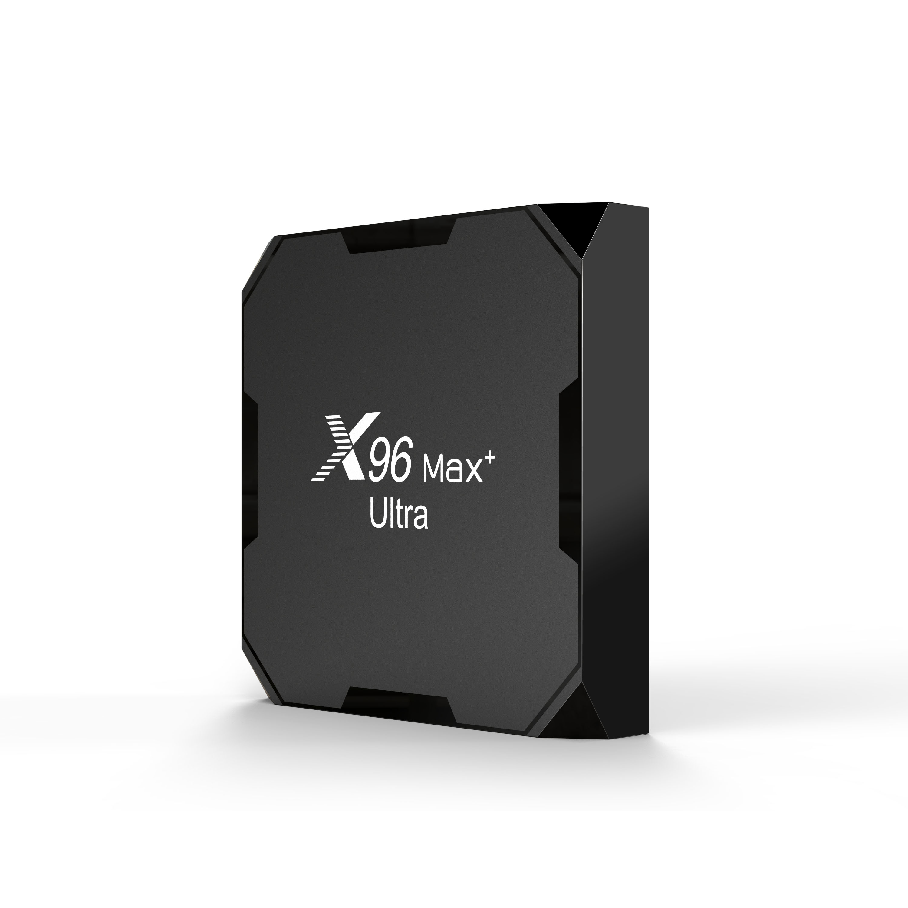  X96 MAX+Ultra Android 11.0 Wifi 5G 8k H.265 Amlogic S905X4 Chipset Android Smart TV Box