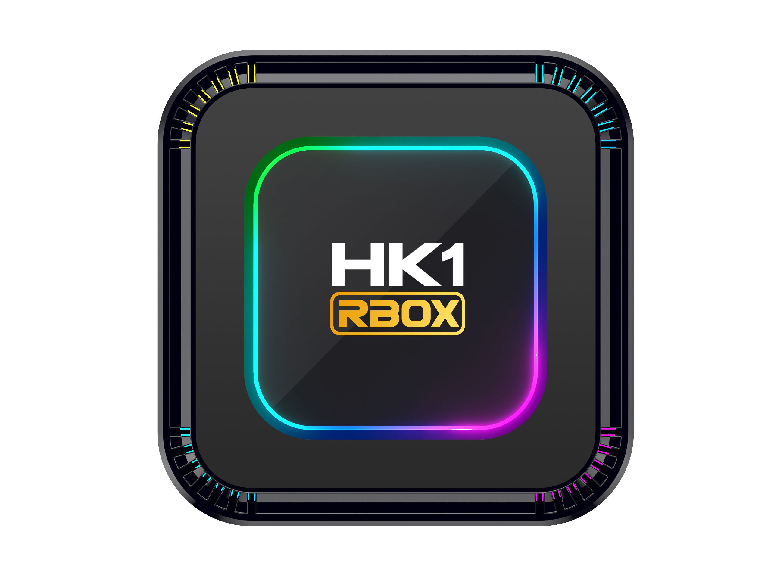 SYTA HK1 RBOX K8 Set-top Box Wifi6 Support BT Media Player rk3528 quad core 4k hd smart android 13.0 tv box