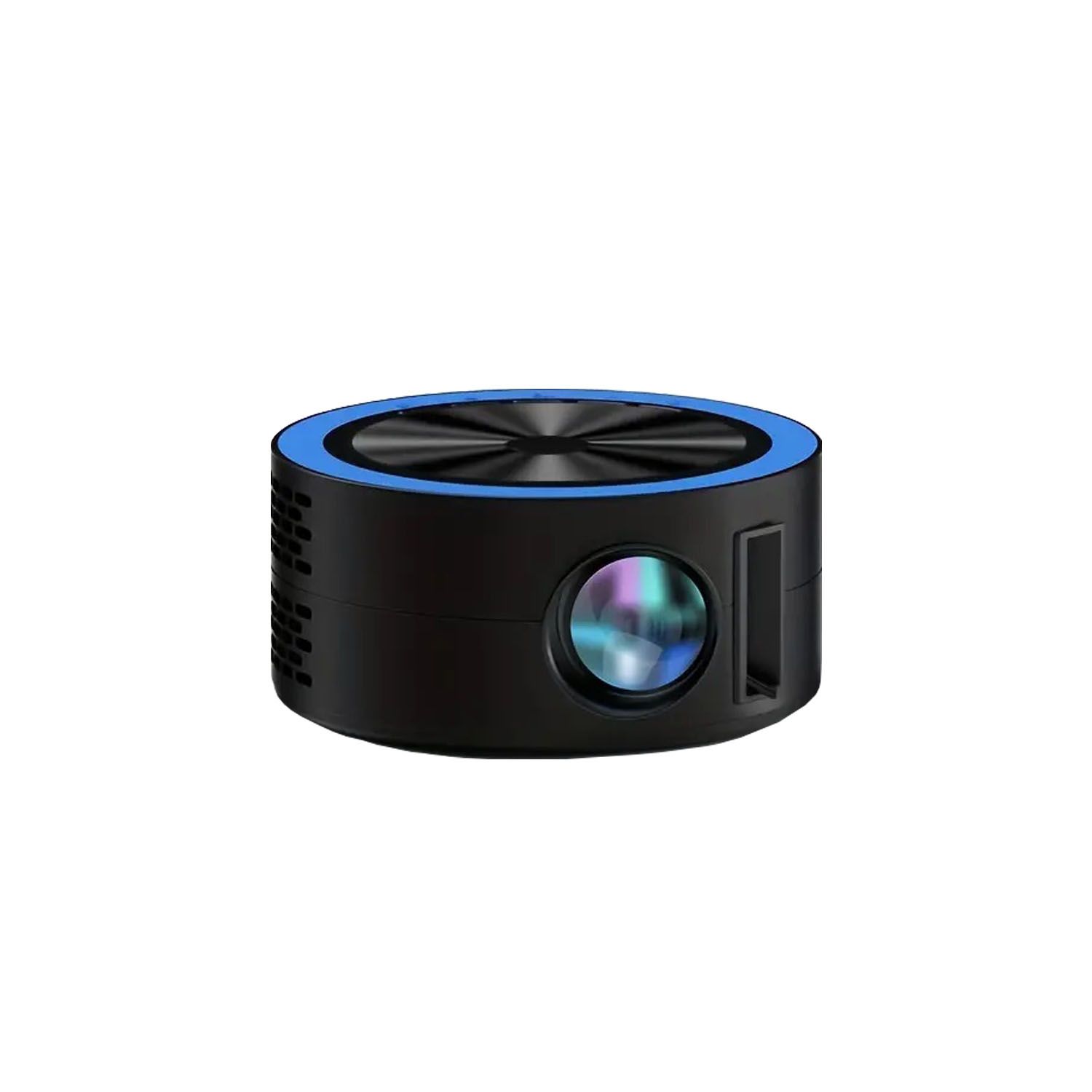 SYTA S120 Portable Mini Projector 1080P LED Projector