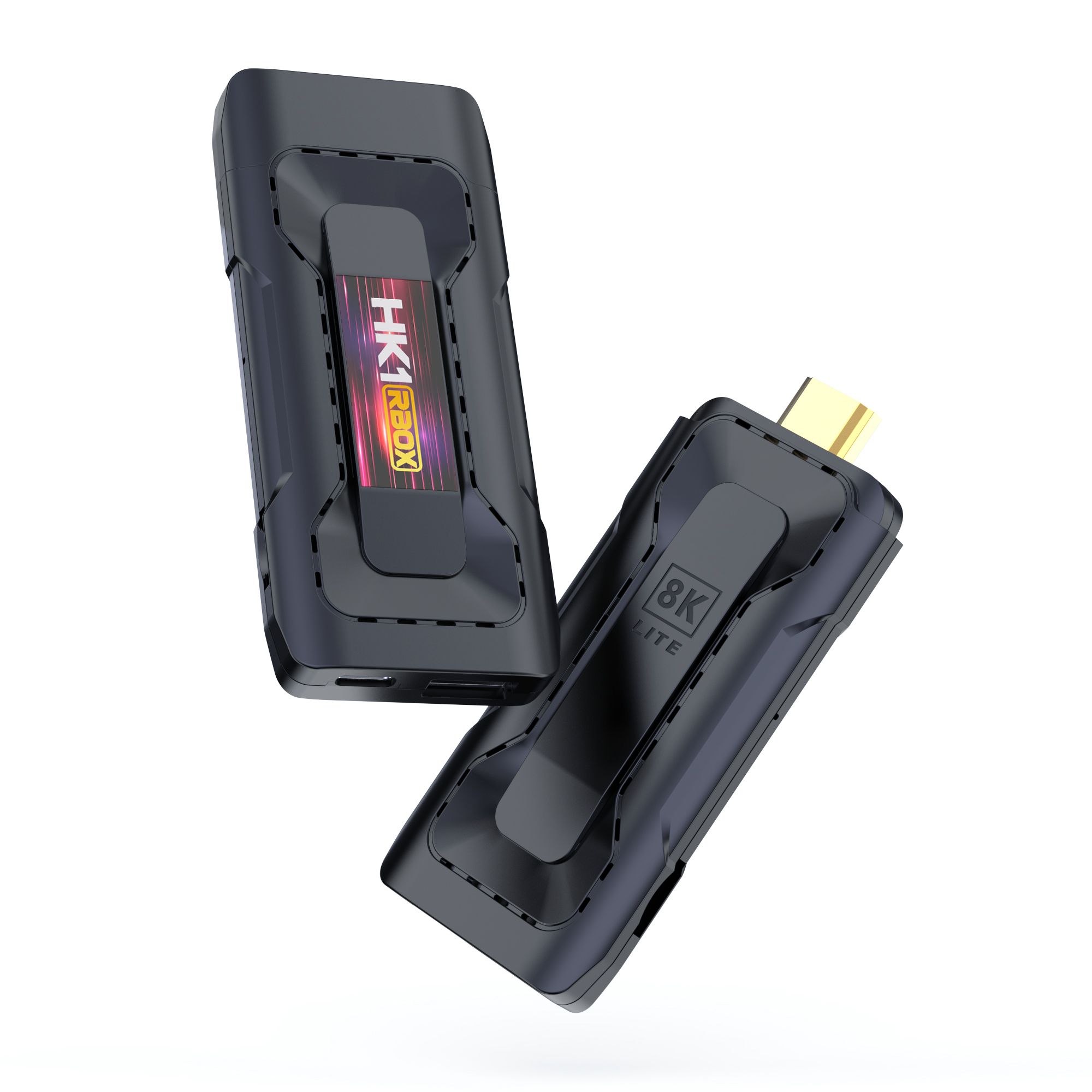 SYTA HK1 RBOX D8 Rk3528 Android TV Box 4K Android 13 BT 5.0 Smart Tv Box