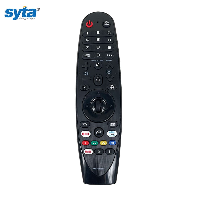 Syta Remote For LG Smart TV