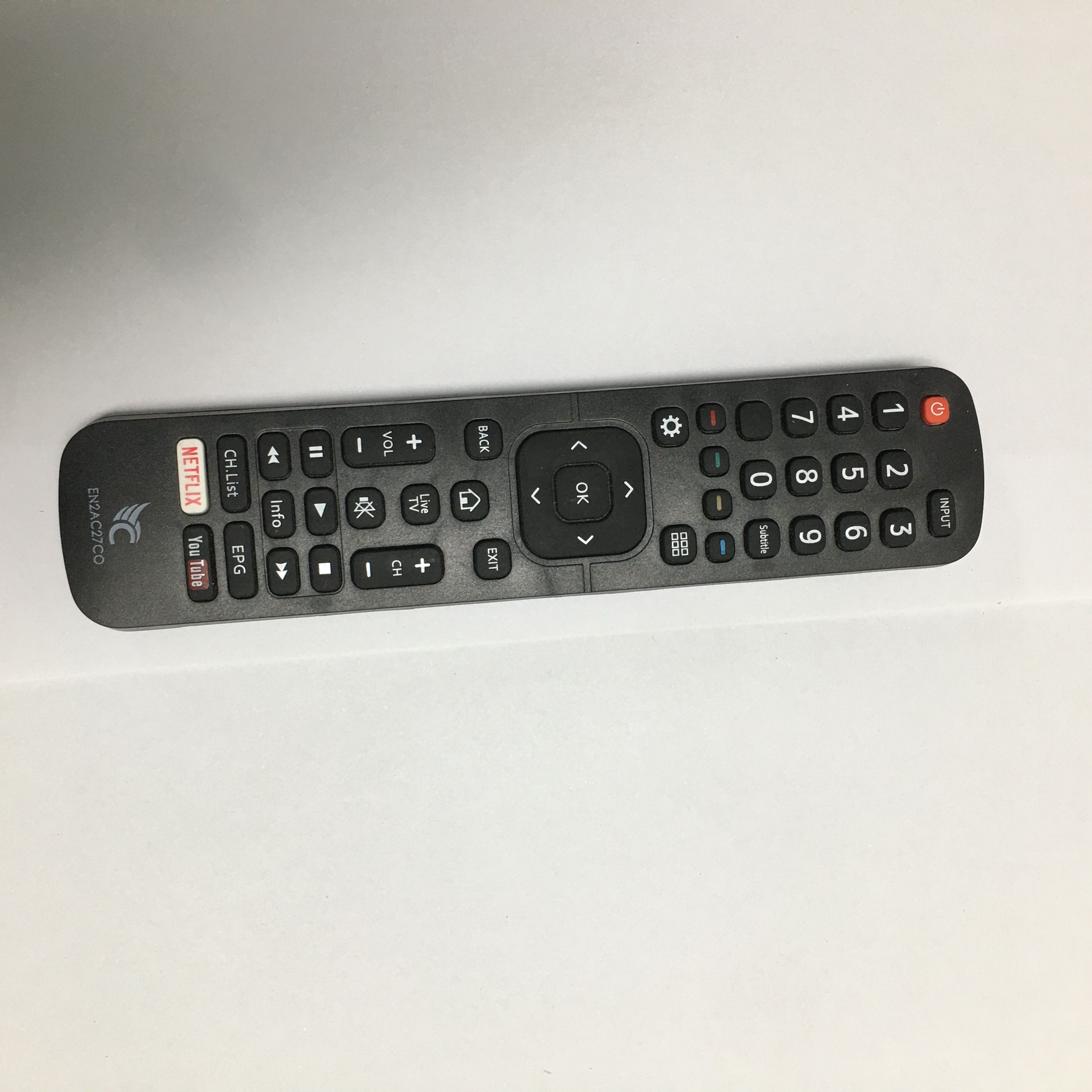 Syta IR Remote 5 For Smart TV