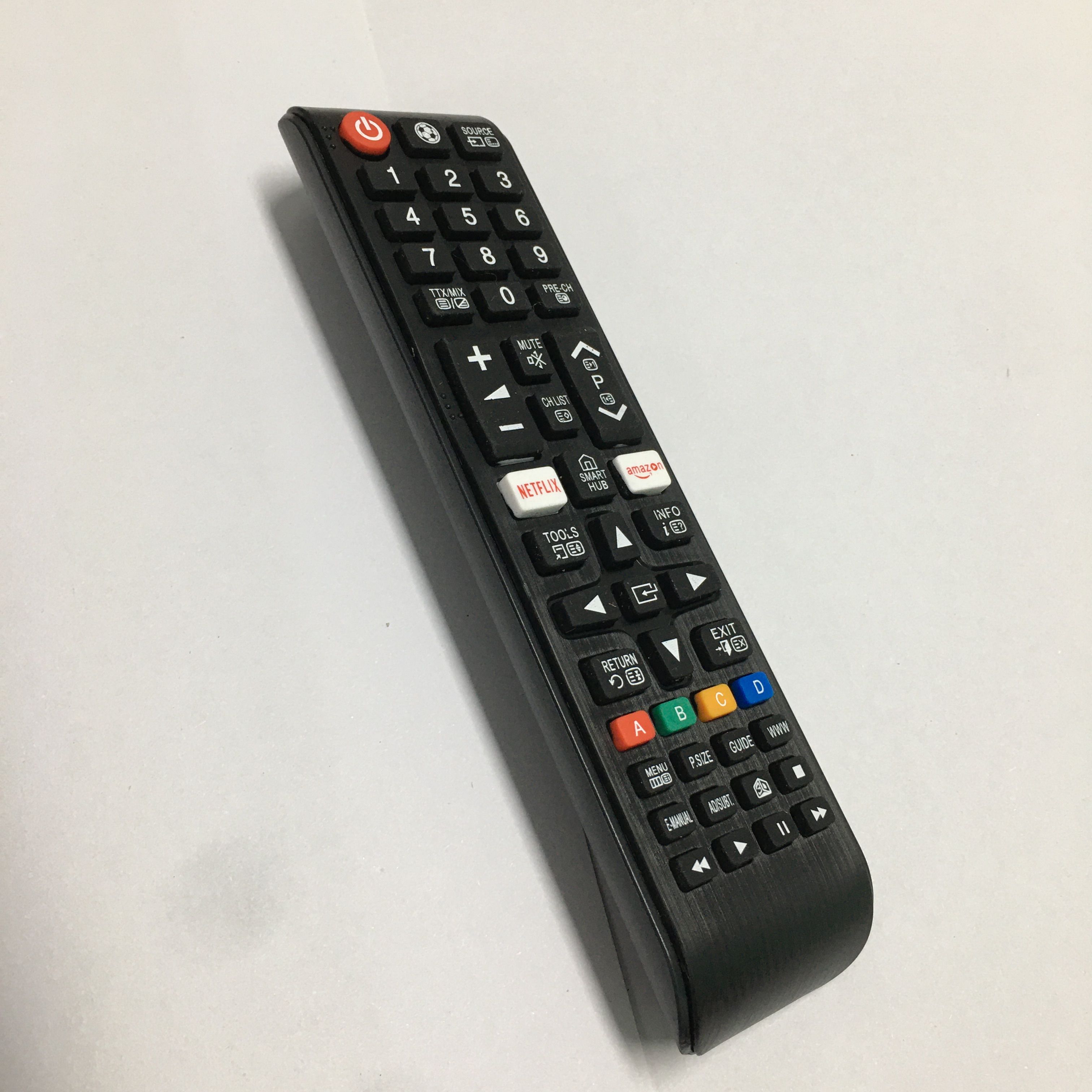 Syta IR Remote 1 For Smart TV