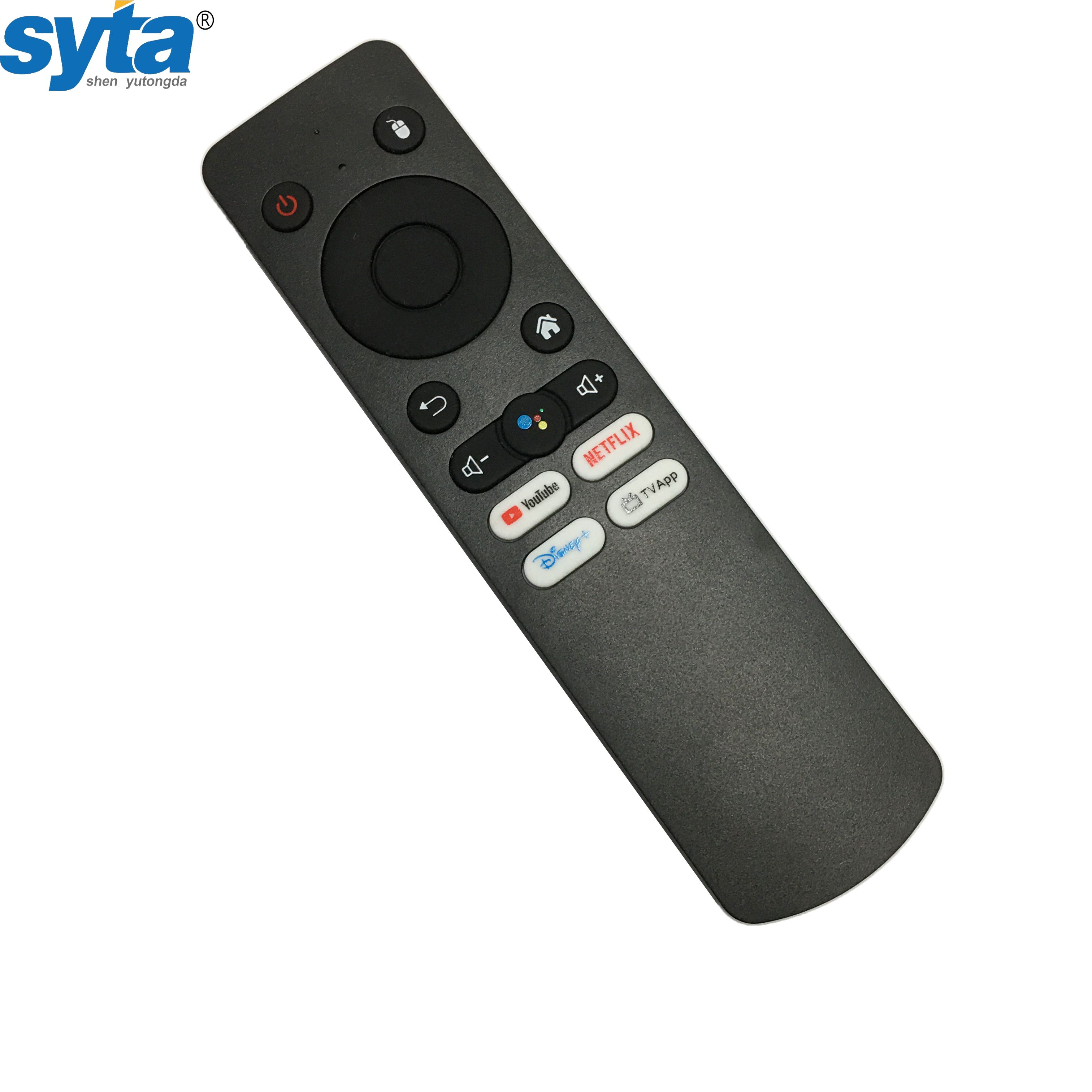 SYTA Cheapest Smart Remote for Android TV Box