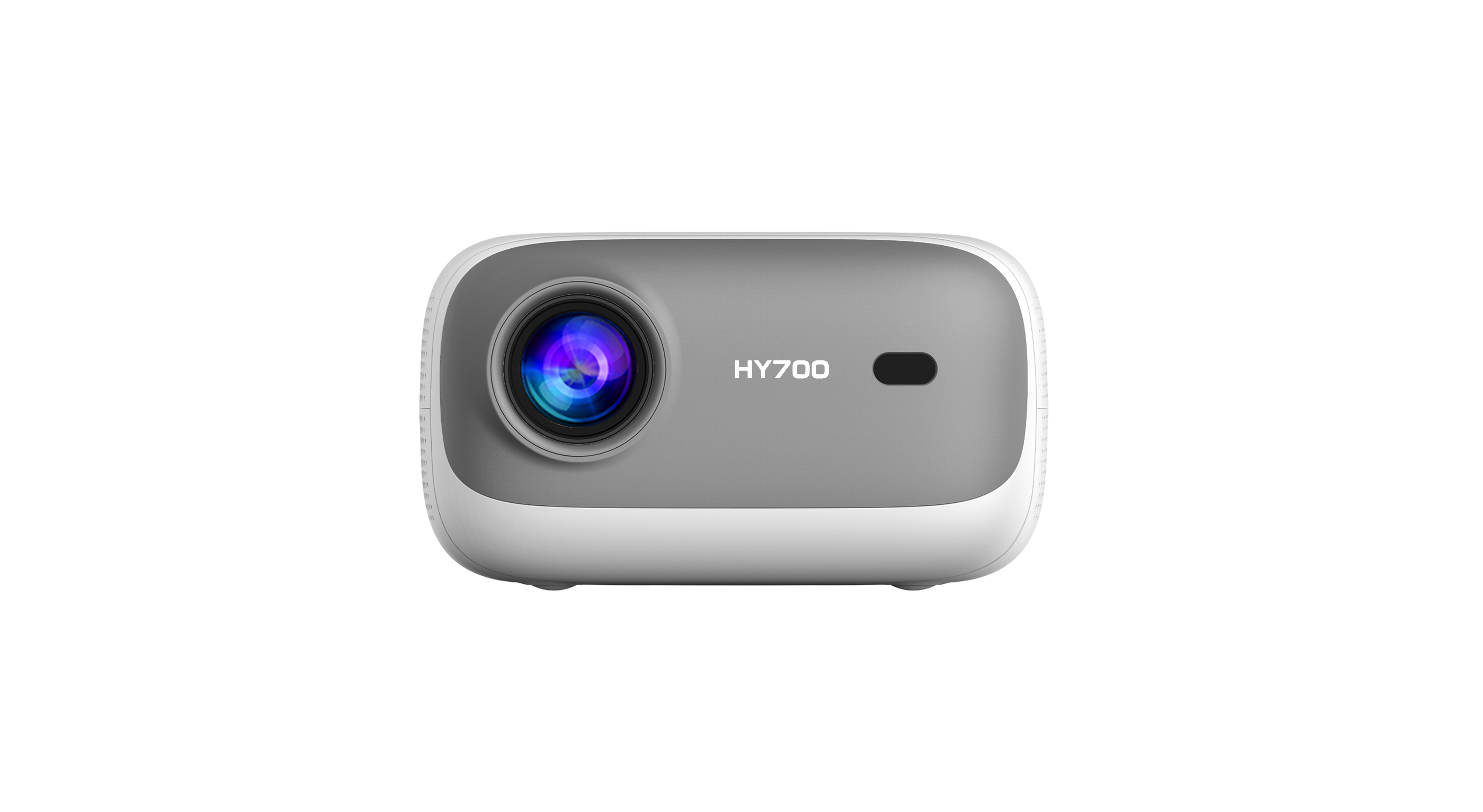 SYTA New Projector HY700 Dual WIFI6 H713 250ansi Lumens Smart Projector