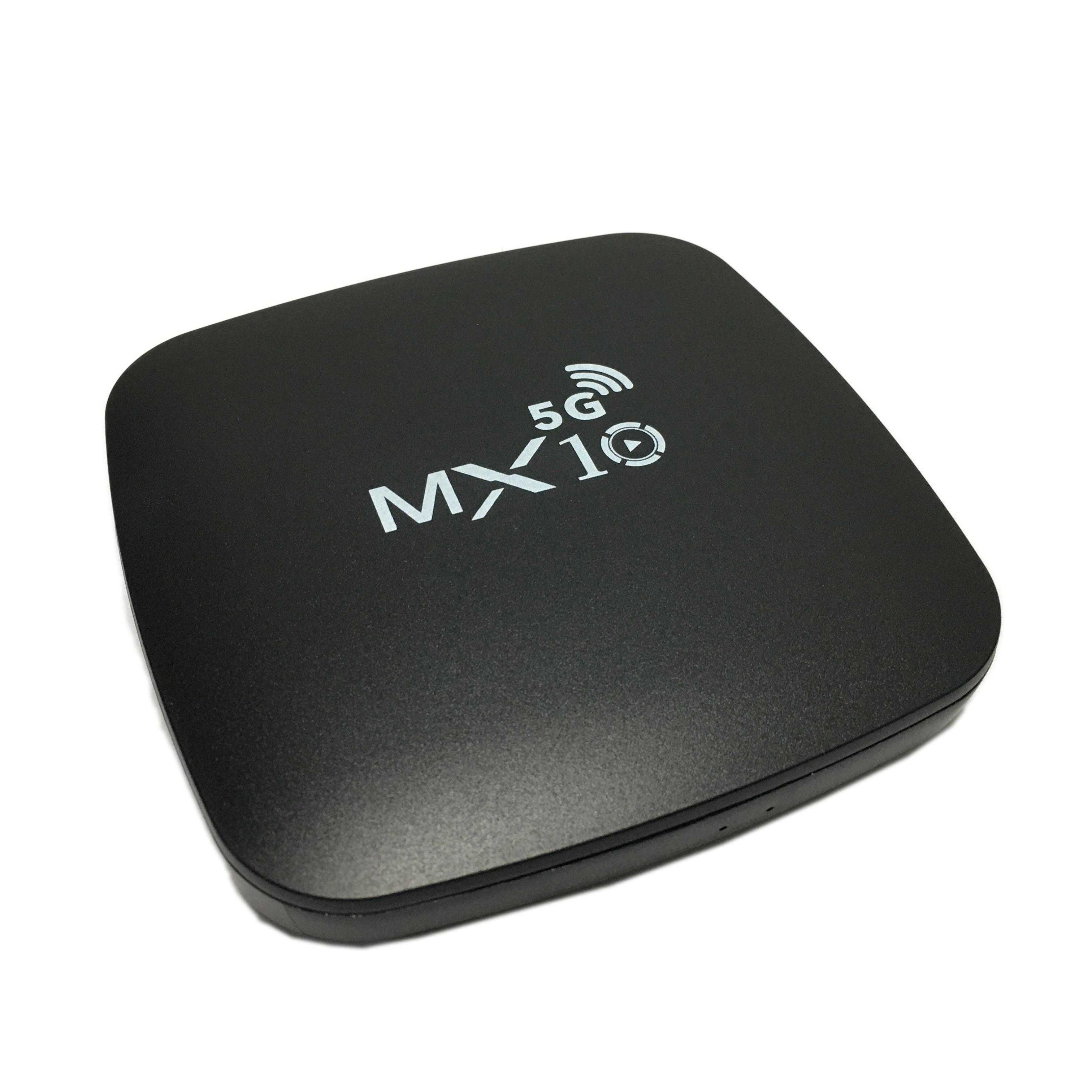 Android Wifi Decoder SYTA New Android TV Decoder MX10 5G Dual Wifi Amlogic S905L Android ...