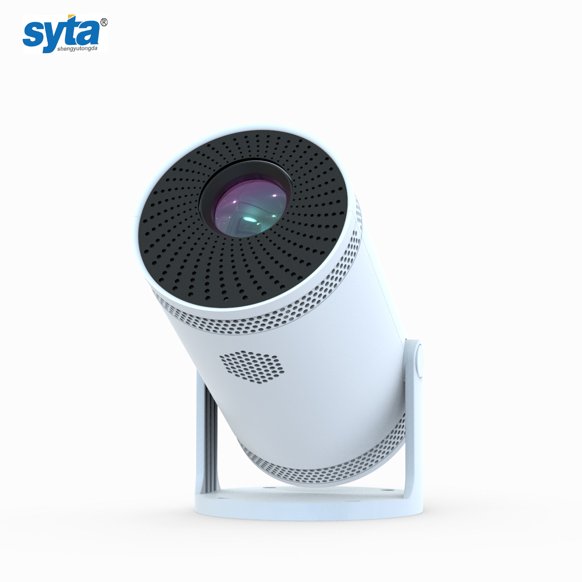 SYTA New Cheap Pocket Projector Hy300pro Mini For Home Theater