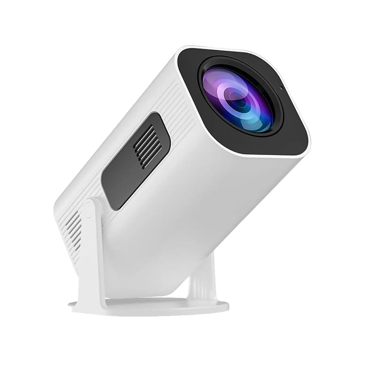 SYTA New Hotsale P300 Anti-Dust 210Ansi Android 11 1080P Smart Mini Led Projector