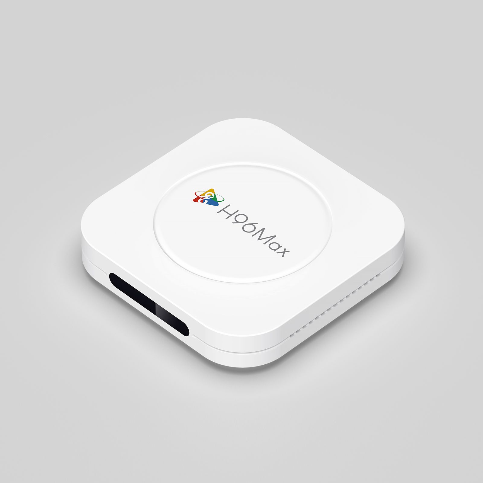 SYTA New H96max M1 Plus Android 14 RK3528 Dual Wifi BT 5.4 8K Smart TV Box