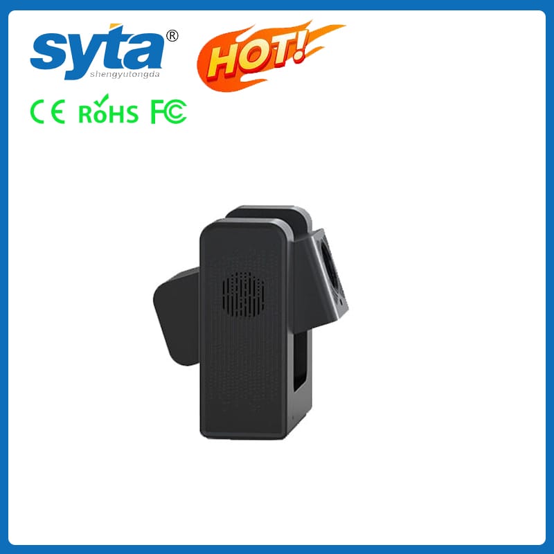 SYTA New Portable Projector SY300 300 Ansi Lumens High-Definition 1080P Android 11 Outdoor Mini Smart Projector 